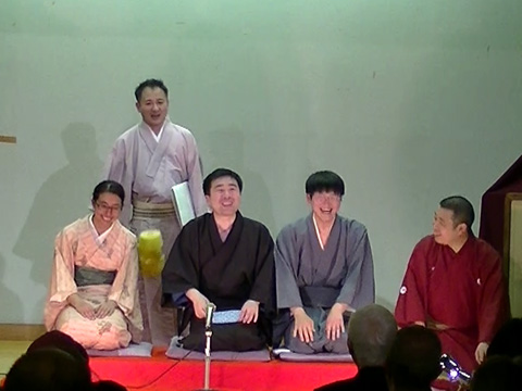 第２９回大喜利